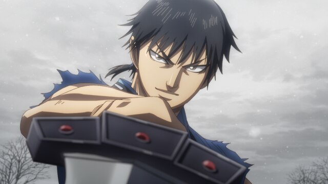 第1話 戦後の七国